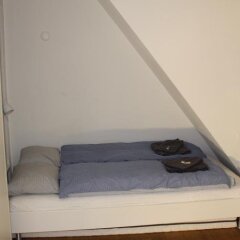 Отель HITrental Schmidgasse - Apartments Швейцария, Цюрих - отзывы, цены и фото номеров - забронировать отель HITrental Schmidgasse - Apartments онлайн фото 2