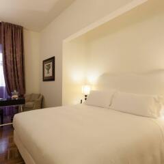 Firenze Number Nine Wellness Hotel комната для гостей фото 3