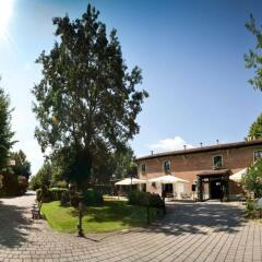 Savoia Hotel Country House фото 7