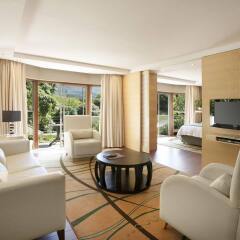 Vineyard Hotel комната для гостей фото 11