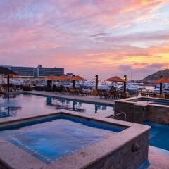 Отель Tesoro Los Cabos - All Inclusive Available бассейн фото 3