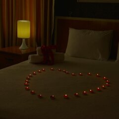 Blackmont Hotel Турция, Гебзе - отзывы, цены и фото номеров - забронировать отель Blackmont Hotel онлайн в номере фото 2
