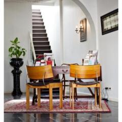 Отель The Townhouse Bed & Breakfast питание фото 2