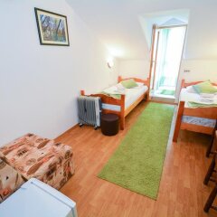 Hotel Bokeljski Dvori комната для гостей фото 3