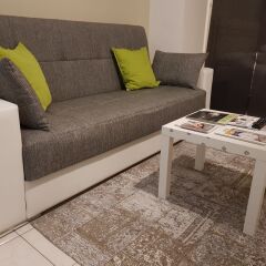 Отель B&B Le Comari Salentine Лечче комната для гостей фото 2