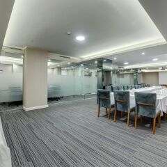 The Monard Hotel