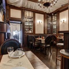 Grada Boutique Hotel гостиничный бар