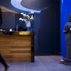 Отель DoubleTree By Hilton Istanbul - Moda спа