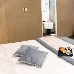 Отель Sun Suite Luxury Pantheon Рим детские мероприятия