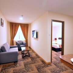 Al-Afiah Hotel in Bandar Seri Begawan, Brunei from 83$, photos, reviews - zenhotels.com guestroom photo 2