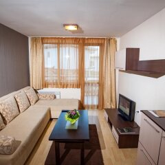 Отель Forest Nook Болгария, Пампорово - отзывы, цены и фото номеров - забронировать отель Forest Nook онлайн комната для гостей фото 2