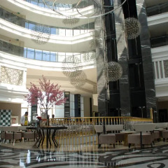 Port River Hotel - All Inclusive Сиде фото 4