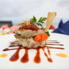 Viwa Island Resort in Nanuya Balavu Island, Fiji from 370$, photos, reviews - zenhotels.com meals photo 3