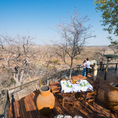 Little Ongava in Okaukuejo, Namibia from 2518$, photos, reviews - zenhotels.com meals photo 2