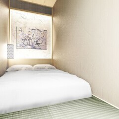 hotel zen tokyo in Tokyo, Japan from 217$, photos, reviews - zenhotels.com guestroom photo 2