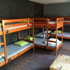 Casa de la Musica Hostel детские мероприятия