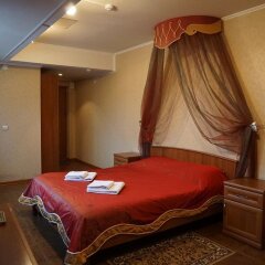Гостиница Гостевой дом Вилла Татьяна в Калининграде 3 отзыва об отеле, цены и фото номеров - забронировать гостиницу Гостевой дом Вилла Татьяна онлайн Калининград комната для гостей фото 3