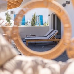 Отель Aegean Gem Греция, Остров Санторини - отзывы, цены и фото номеров - забронировать отель Aegean Gem онлайн фото 21