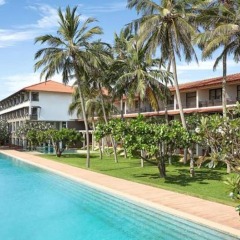 Отель Oak Ray Haridra Beach Resort бассейн фото 2