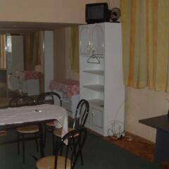 Artificial Hostel в номере