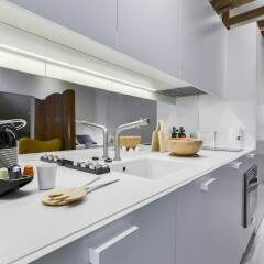 Апартаменты Sweet Inn Apartments - Chueca в номере фото 2