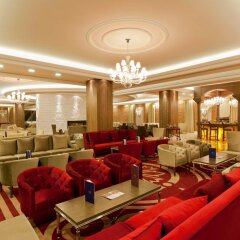 Kaya Palazzo Ski & Mountain Resort Турция, Болу - отзывы, цены и фото номеров - забронировать отель Kaya Palazzo Ski & Mountain Resort онлайн помещение для мероприятий фото 2