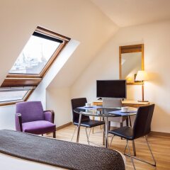 Отель Apartamentos Leganitos Испания, Мадрид - отзывы, цены и фото номеров - забронировать отель Apartamentos Leganitos онлайн