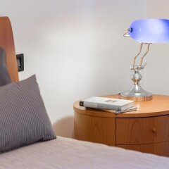 Отель Suite Residence Amendola Бари удобства в номере