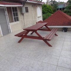 Bethel Court Guesthouse in Montego Bay, Jamaica from 176$, photos, reviews - zenhotels.com balcony