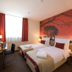 Expo Congress Hotel комната для гостей фото 5