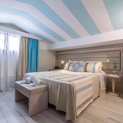 L'Ambasciata Hotel de Charme комната для гостей фото 3