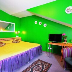 Hotel Centro Kubas - Angel детские мероприятия