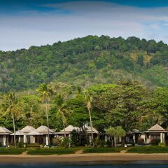 Отель Thai Island Dream Estate Таиланд, Ланта - отзывы, цены и фото номеров - забронировать отель Thai Island Dream Estate онлайн фото 7