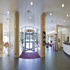 Hotel Mercure Siracusa Сиракуза интерьер отеля фото 2