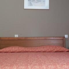 Arion Hotel Corfu Корфу сейф в номере