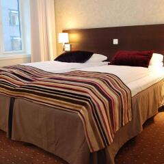 Comfort Hotel Park комната для гостей фото 2