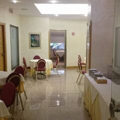 Hotel Europa Палермо с домашними животными