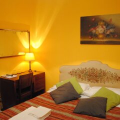 Отель Deluxe Rooms Италия, Рим - отзывы, цены и фото номеров - забронировать отель Deluxe Rooms онлайн детские мероприятия