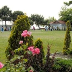 Отель Kirtay Beach Motel фото 6