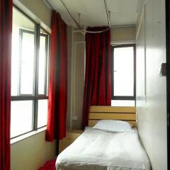 Апартаменты Jiujiu Express Apartment Сямынь фото 15