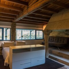 Отель A Cabana de Carmen бассейн фото 2