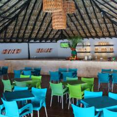 SUNSOL Isla Caribe - All inclusive in La Guardia, Venezuela from 193$, photos, reviews - zenhotels.com meals