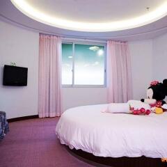 Отель Guanglian Business Hotel Haoxing Branch Китай, Чжуншань - отзывы, цены и фото номеров - забронировать отель Guanglian Business Hotel Haoxing Branch онлайн детские мероприятия