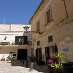 Отель Ambika B&B Италия, Лечче - отзывы, цены и фото номеров - забронировать отель Ambika B&B онлайн фото 8