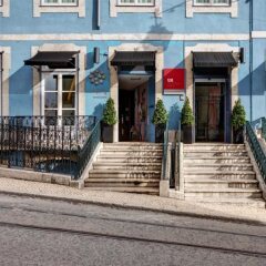Lx Boutique Hotel бассейн