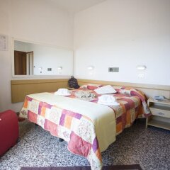 Hotel Columbia комната для гостей фото 4