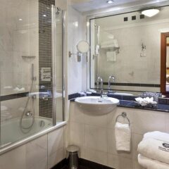 Отель Jurys Inn London Holborn ванная