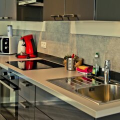 Отель Les Suites de Nanesse Бельгия, Льеж - отзывы, цены и фото номеров - забронировать отель Les Suites de Nanesse онлайн в номере фото 2