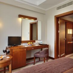 Sunis Elita Beach Resort Hotel & Spa – All Inclusive удобства в номере
