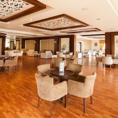 İz Flower Side Beach Hotel